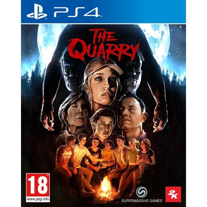 The Quarry (DE)