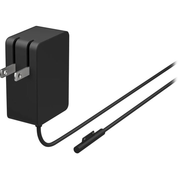 MICROSOFT Surface Go Bloc d'alimentation spécifique au produit (24 W)