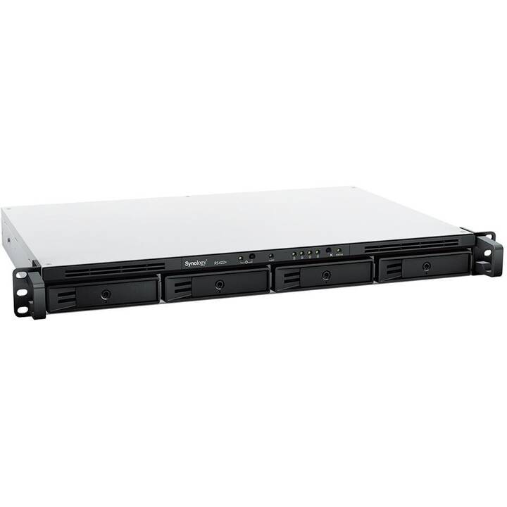 SYNOLOGY RackStation RS422+