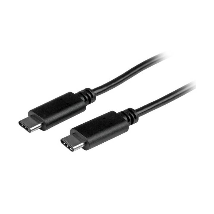 STARTECH.COM USB-Kabel (USB-C, 1 m)