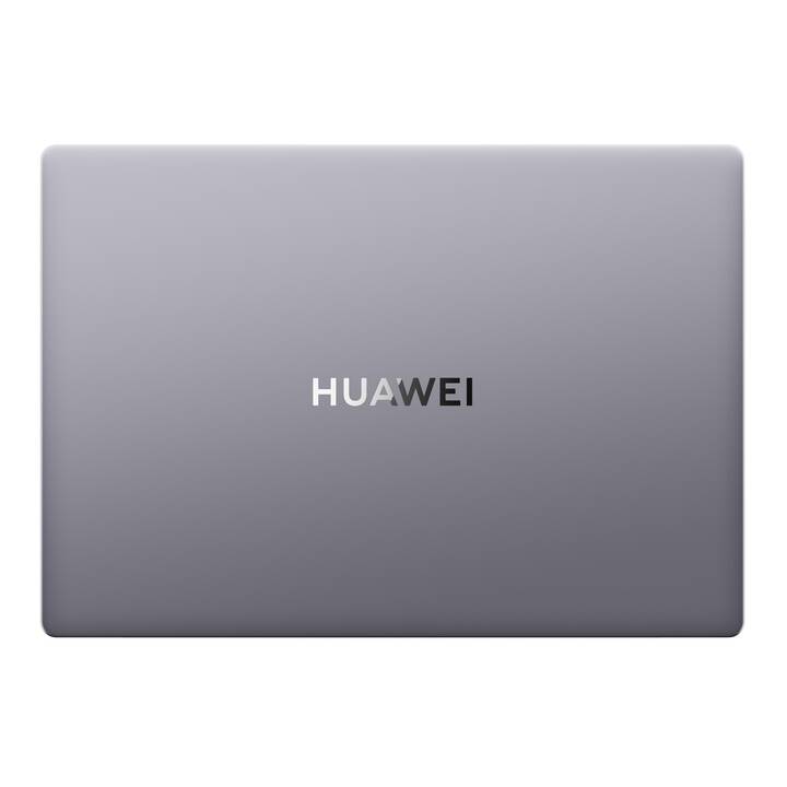 HUAWEI MateBook D 16 (16", Intel Core i7, 16 GB RAM, 512 GB SSD)
