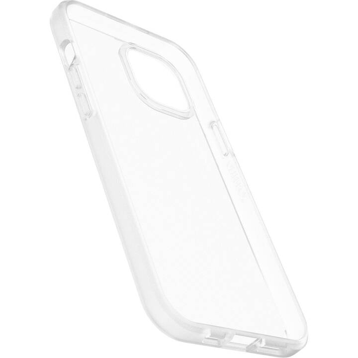 OTTERBOX Backcover React (iPhone 14 Plus, Transparente)