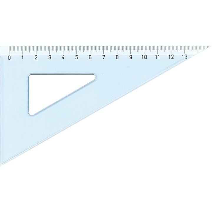 ARDA Demi-carré (60 °, 15 cm)