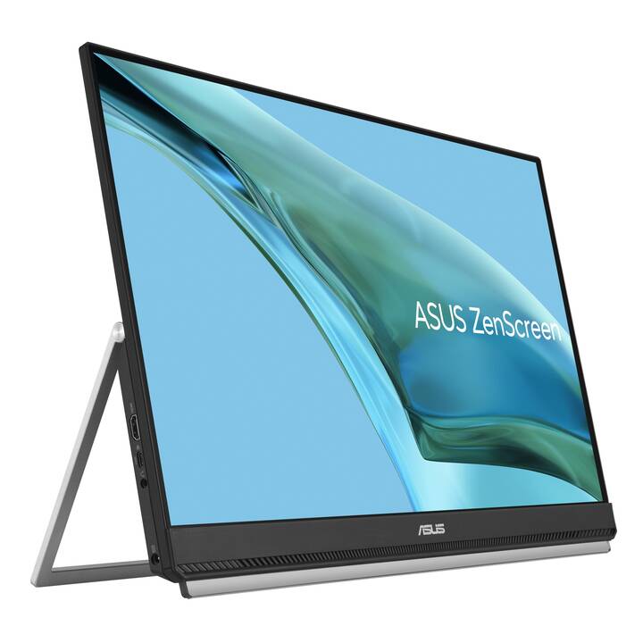 ASUS ZenScreen MB249C (23.8", 1920 x 1080)