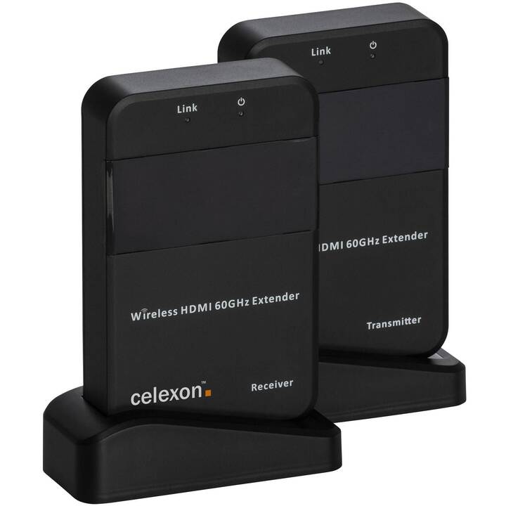 CELEXON AV Extender WHD30M