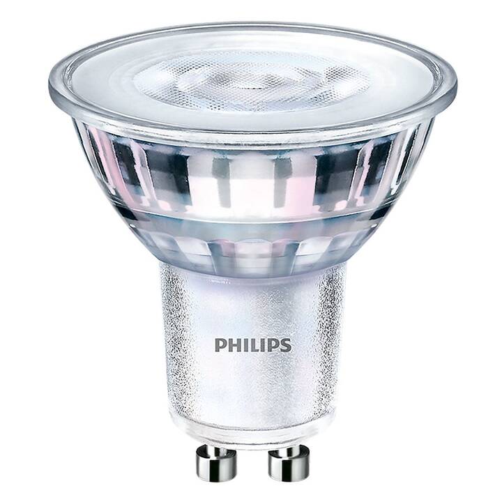 PHILIPS CorePro Lampe (LED, GU10, 4.6 W)