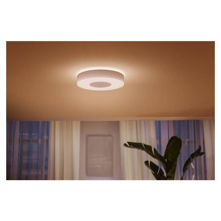 PHILIPS HUE Deckenleuchte Infuse (Weiss)