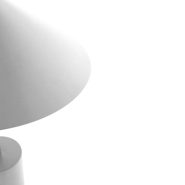 OYOY Lampe de table Kasa (Blanc)