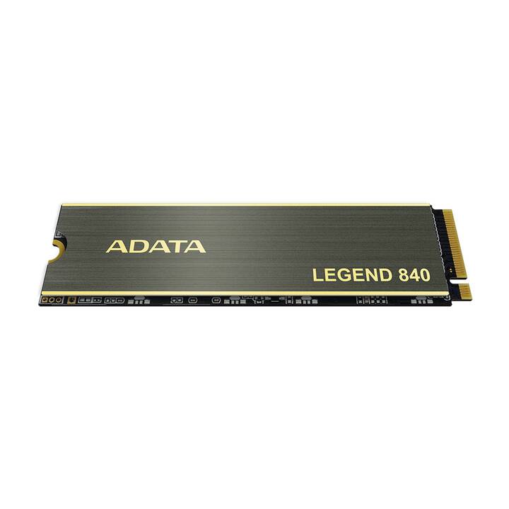 ADATA Legend 840 (PCI Express, 1000 GB)