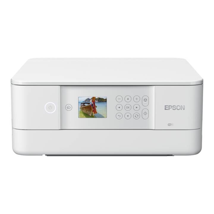 EPSON Expression Premium XP-6105 (Stampante a getto d'inchiostro, Colori, Wi-Fi)