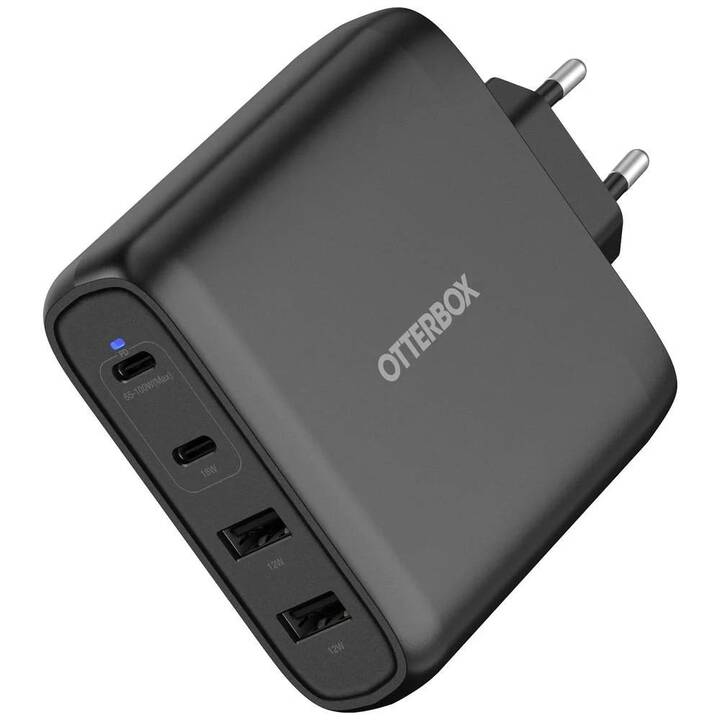 OTTERBOX Chargeur mural (USB C, USB A)