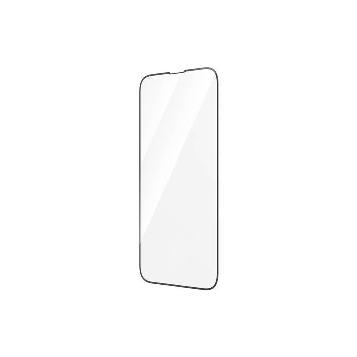 PANZERGLASS Displayschutzglas Ultra Wide Fit (iPhone 14, 1 Stück)