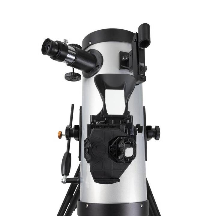 CELESTRON StarSense Explorer LT 114AZ Spiegelteleskop (Reflektor)