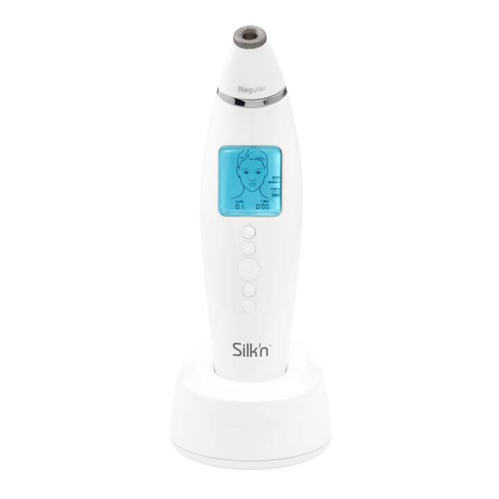 SILK'N Appareil de microdermabrasion Revit Prestige