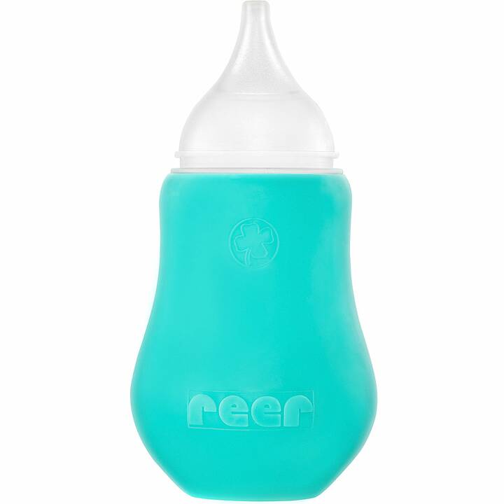 REER Aspiratore nasale Soft&Clean