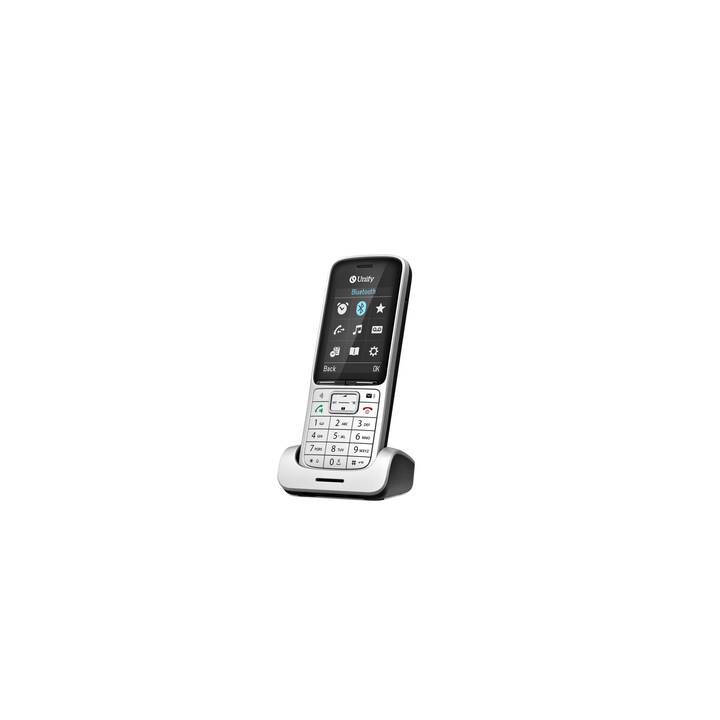 UNIFY OpenScape DECT Phone SL6 Ladeschale (Silber)