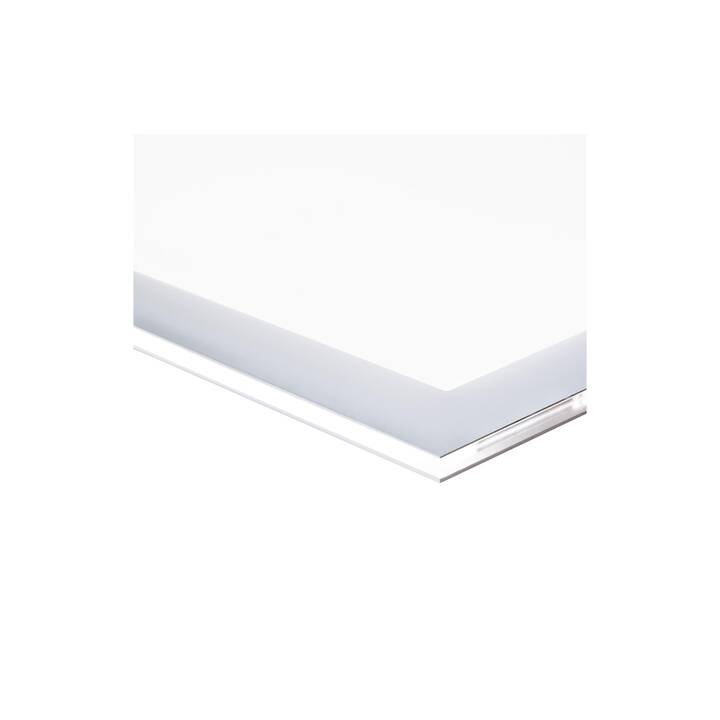 DÖRR LT-2020 Ultra Slim LED Lavagna luminosa (Bianco)