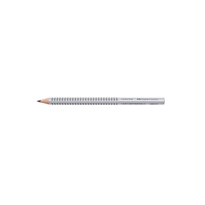 FABER-CASTELL Bleistift Jumbo Grip (HB)