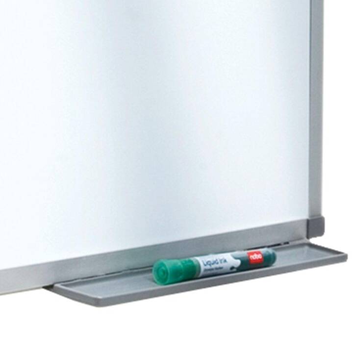 NOBO Whiteboard Basic (60 cm x 45 cm)