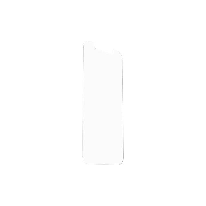 OTTERBOX Sfoglio protezione da schermo Alpha Glass (iPhone 12, iPhone 12 Pro, 1 pezzo)