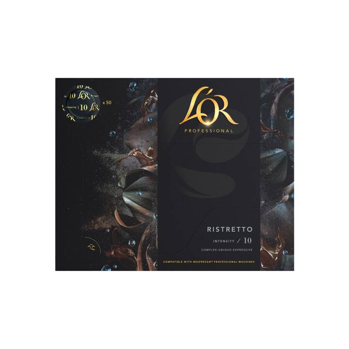 L'OR Capsules de Café