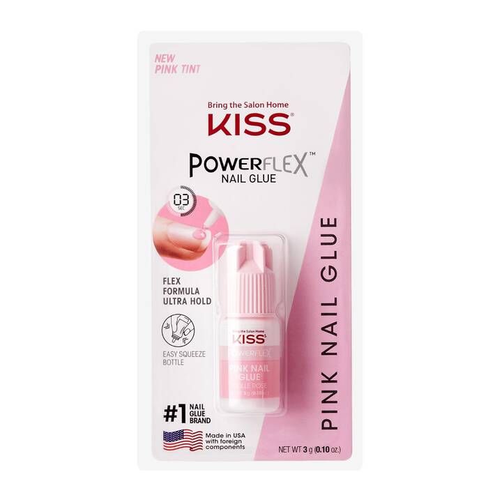HERBA Nagelkleber Kiss PowerFlex (3 g)