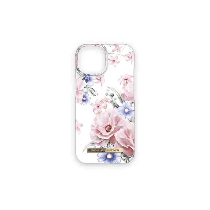 IDEAL OF SWEDEN Backcover (iPhone 15 Pro Max, Weiss, Mehrfarbig)