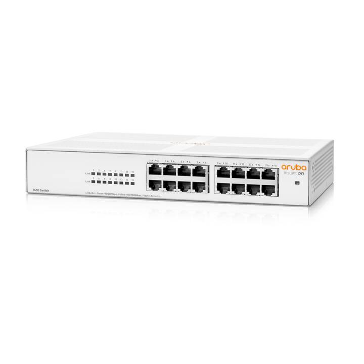 ARUBA NETWORKS Instant On 1430-16G