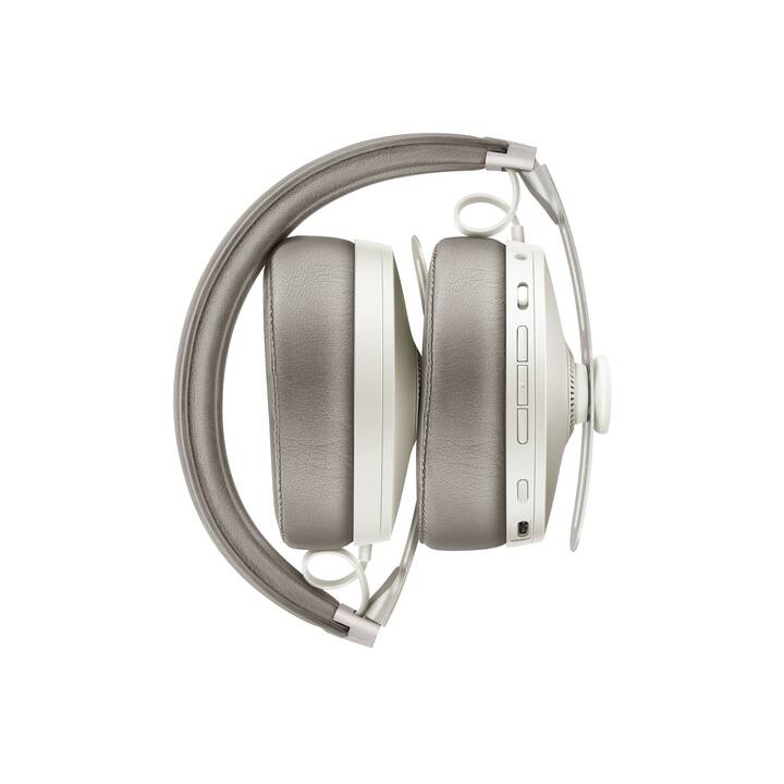 SENNHEISER Momentum 3 (Over-Ear, Bluetooth 5.0, Bianco) - Interdiscount