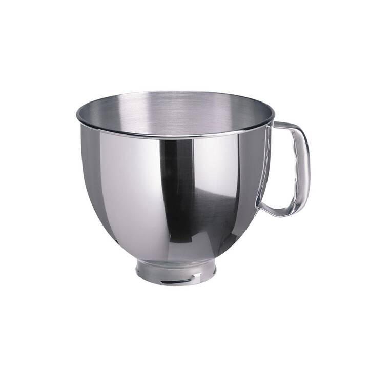 KITCHENAID Artisan KSM200 Swiss Anniversary Set (4.8 l, 3 l)