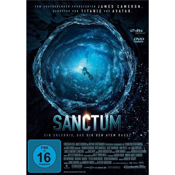 Sanctum (DE, EN)