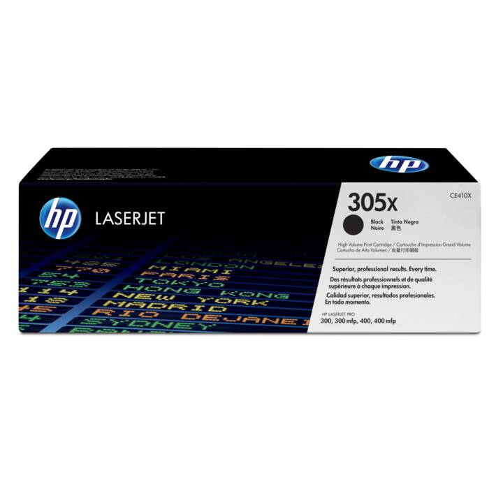 HP 305X