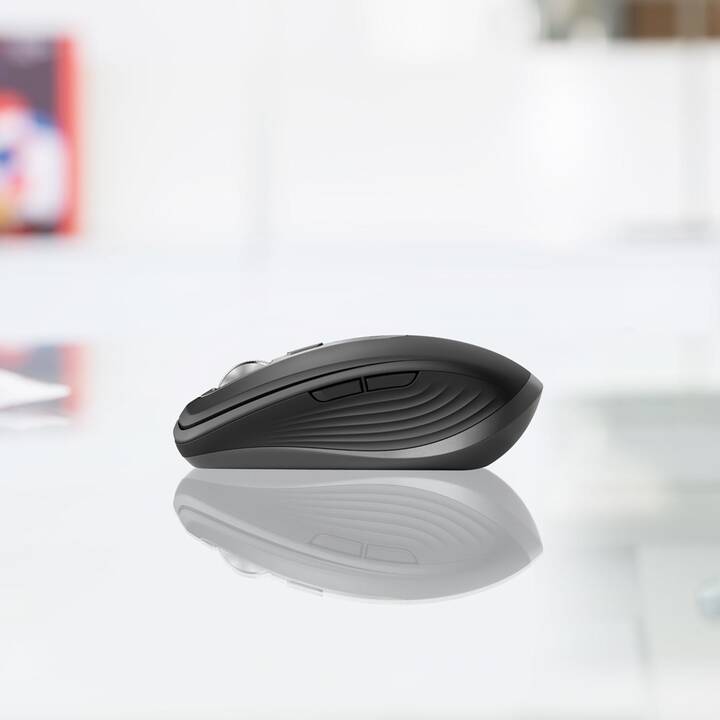 LOGITECH MX Anywhere 3 Souris (Sans fil, Office)