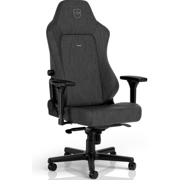 NOBLECHAIRS Gaming Stuhl Hero TX (Anthrazit)