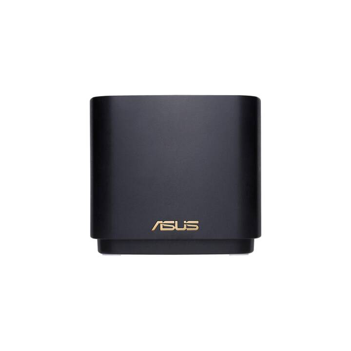 ASUS ZenWiFi XD4 Plus WLAN-Mesh System
