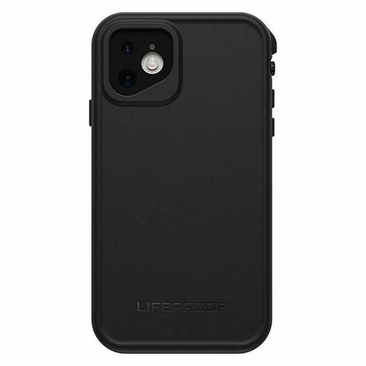 OTTERBOX Backcover LifeProof (iPhone 11, Noir)