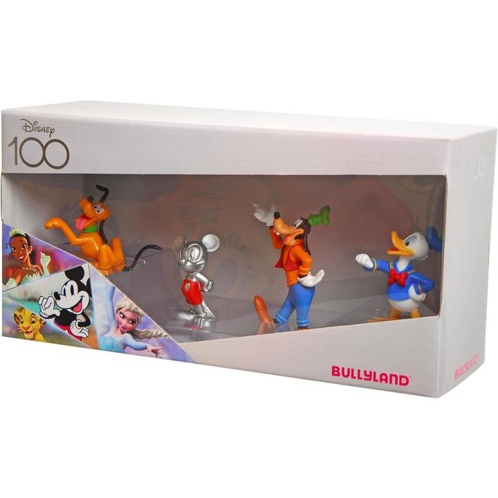 BULLYLAND Disney Set de figurines de jeu