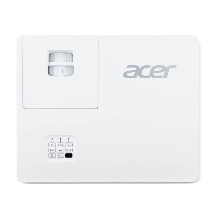 ACER PL6510 (DLP, Full HD, 5500 lm)