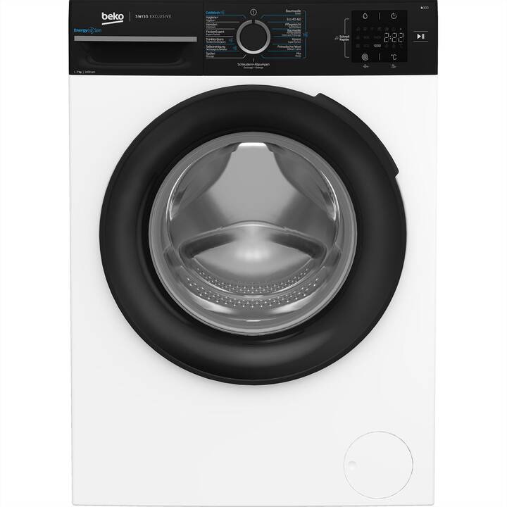 BEKO WM207 (7 kg, Links)