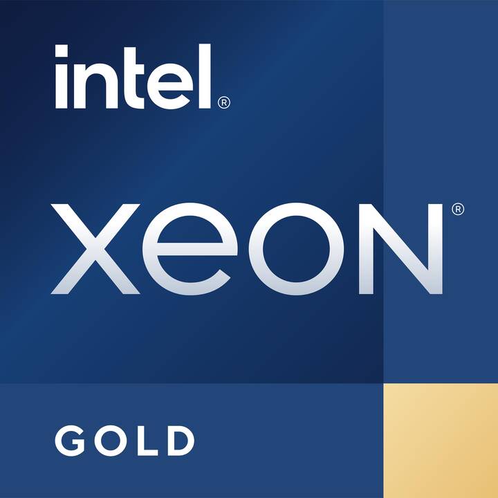 INTEL Xeon Gold 5416S (LGA 4677, 2 GHz)