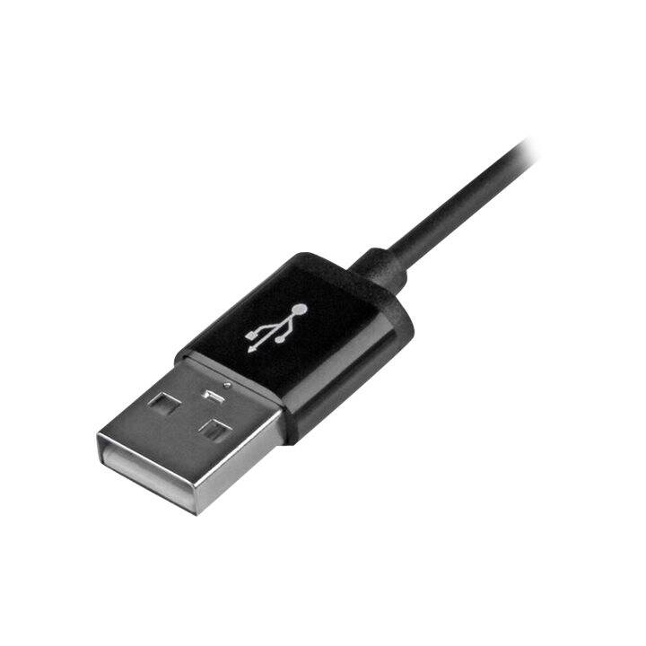 STARTECH Foudre / USB - 1 m