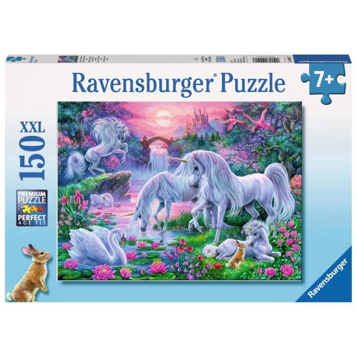 RAVENSBURGER Fantasy Puzzle (150 x)