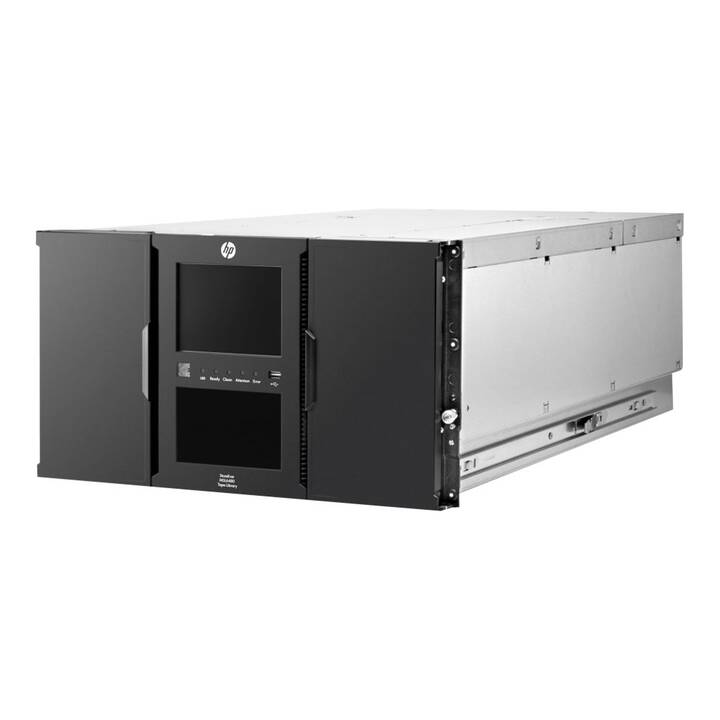HP StoreEver MSL6480