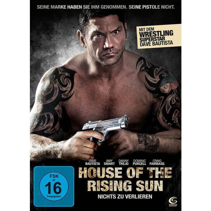 House Of The Rising Sun - Nichts zu verlieren (DE, EN)