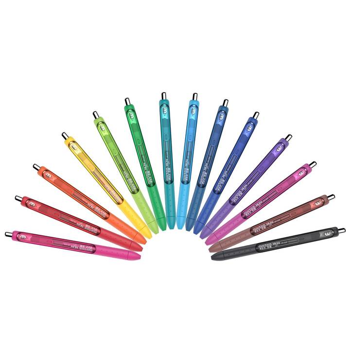 PAPER MATE Gel roller InkJoy (Multicolore)