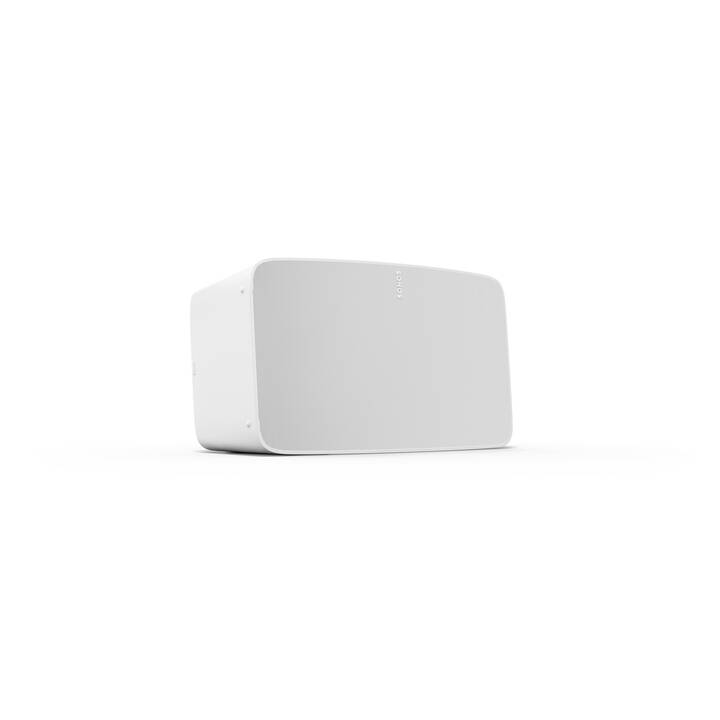 SONOS Five Enceinte (Blanc)