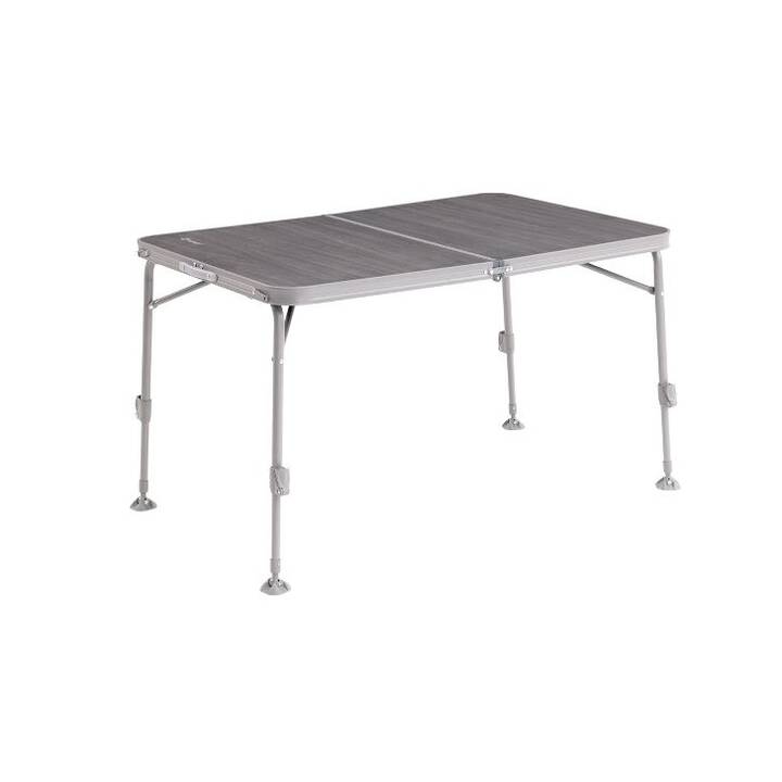 OUTWELL Table de camping Coledale L (Gris)
