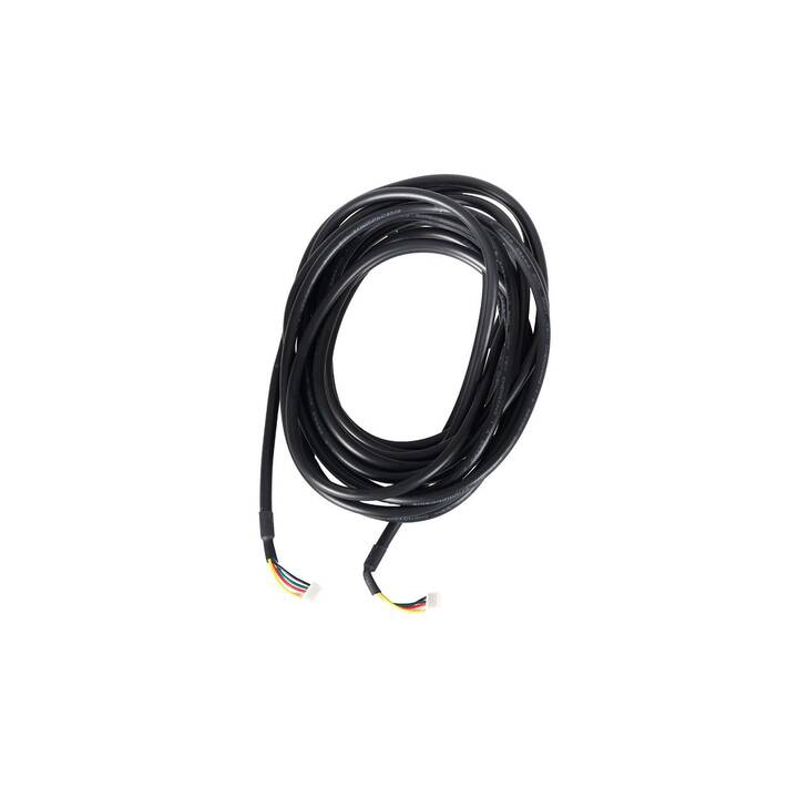 2N TELEKOMUNIKACE Câble de connexion (Noir, 5 m)