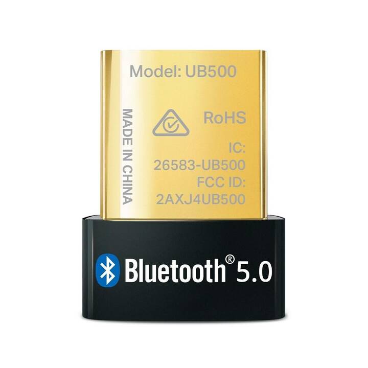 TP-LINK UB500 Adattatore (USB 2.0)