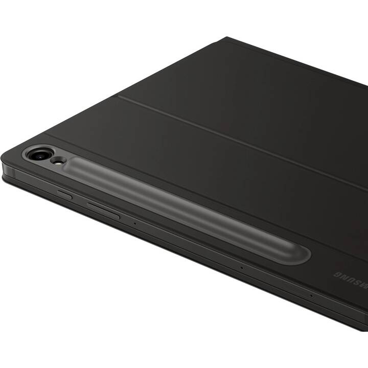 SAMSUNG Type Cover (14.6", Galaxy Tab S9 Ultra, Noir)